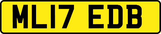 ML17EDB