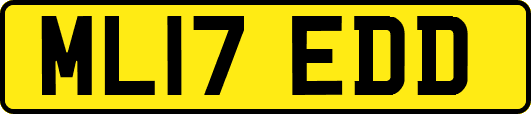 ML17EDD