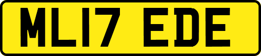 ML17EDE