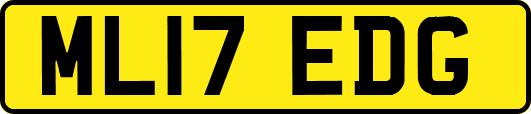 ML17EDG