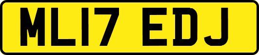 ML17EDJ