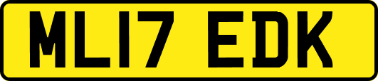 ML17EDK