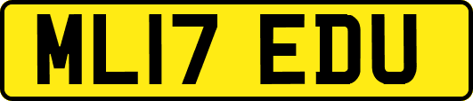 ML17EDU