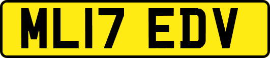 ML17EDV