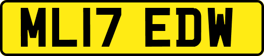 ML17EDW
