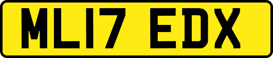 ML17EDX