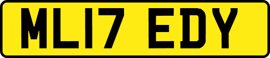 ML17EDY