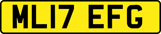 ML17EFG