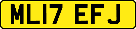 ML17EFJ
