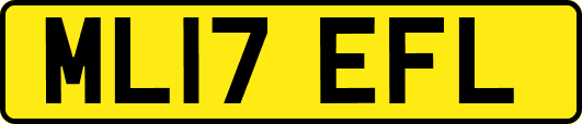 ML17EFL