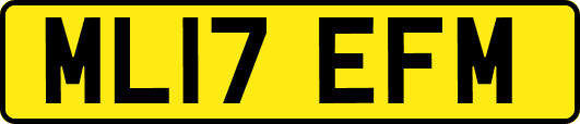 ML17EFM