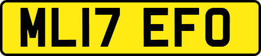 ML17EFO