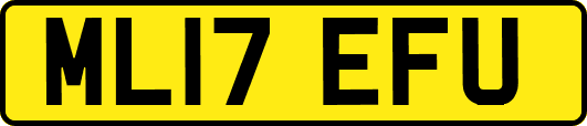 ML17EFU