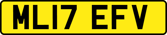 ML17EFV