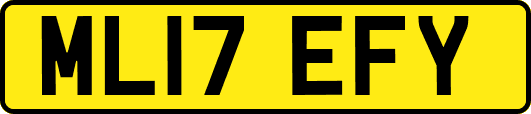 ML17EFY