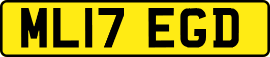 ML17EGD