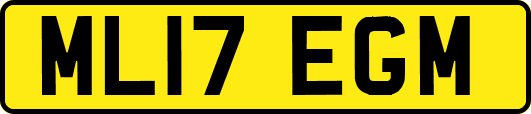 ML17EGM