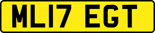 ML17EGT