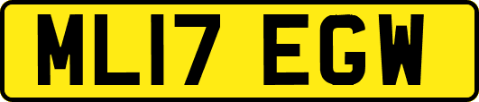 ML17EGW