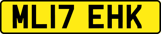 ML17EHK