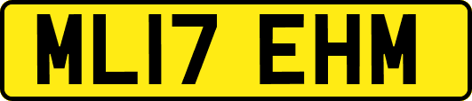 ML17EHM