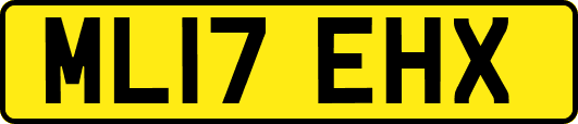 ML17EHX