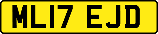 ML17EJD
