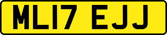 ML17EJJ