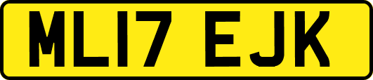 ML17EJK
