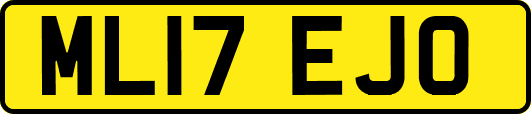 ML17EJO
