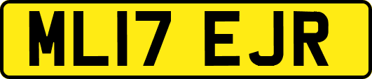 ML17EJR