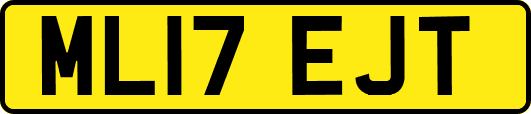 ML17EJT