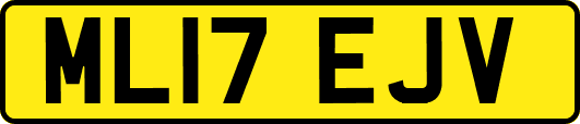 ML17EJV