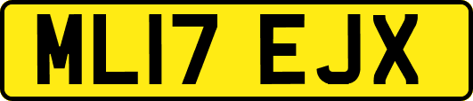 ML17EJX