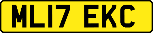 ML17EKC