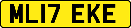 ML17EKE