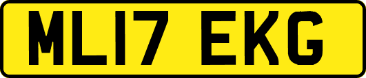 ML17EKG