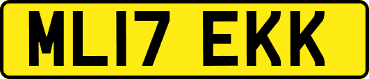 ML17EKK