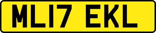 ML17EKL