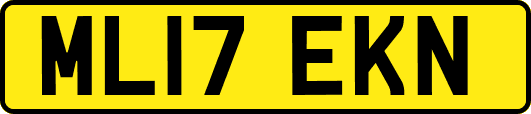 ML17EKN