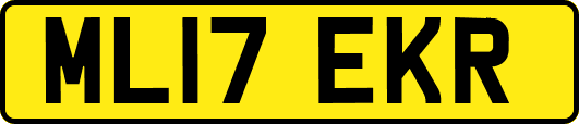 ML17EKR