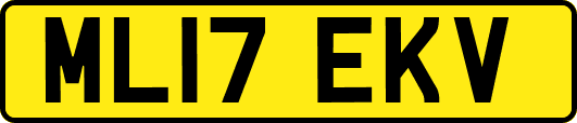 ML17EKV