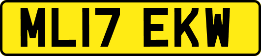 ML17EKW