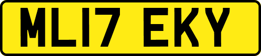 ML17EKY
