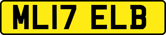 ML17ELB