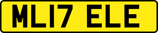 ML17ELE