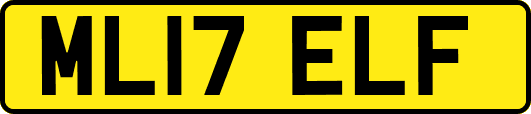 ML17ELF