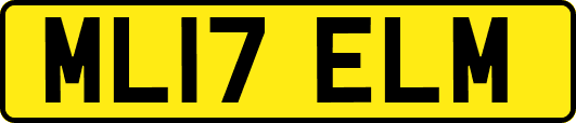 ML17ELM