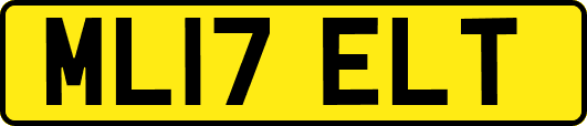 ML17ELT