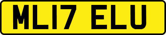 ML17ELU
